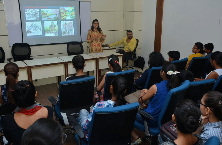 Indian Institute of Gems & Jewellery Varanasi Infrastructure & Activities photo 4